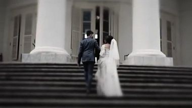 来自 大雅加达, 印度尼西亚 的摄像师 Muhamad Rustam Affandi - Jovan & Cathy Matrimony, SDE, event, musical video, wedding