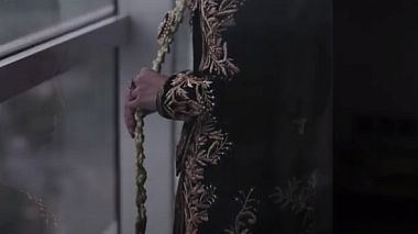 来自 大雅加达, 印度尼西亚 的摄像师 Muhamad Rustam Affandi - Javanese Wedding, SDE, engagement, wedding