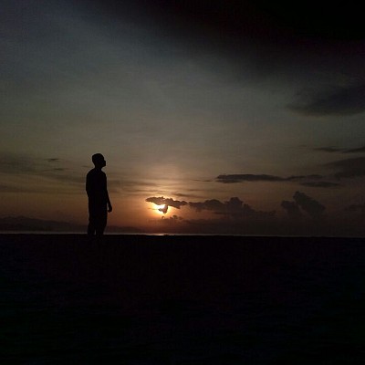 Videographer Muhamad Rustam Affandi