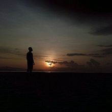 Videographer Muhamad Rustam Affandi