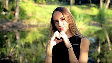 Videógrafo Alexandr Yustus de Samara, Rússia - Love Story, engagement