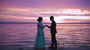 Videographer Andrey Khitrov đến từ Wedding /Anastasia & Eugene, SDE, event, musical video, reporting, wedding