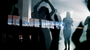 Videógrafo Onde Wedding Chojnacki de Bielsko-Biała, Polonia - Z & D, event, showreel, wedding