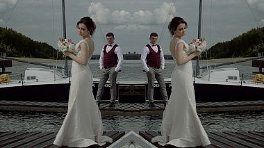 Videographer Dmitriy Razzhivin from Kostroma, Rusko - Andrey & Kate | Teaser | 12/07/19, engagement, event, reporting, showreel, wedding