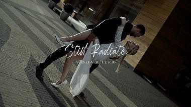 Videographer Dmitriy Razzhivin from Kostroma, Rusko - Still Radiate | Sasha & Lera | 24.09.2019, backstage, engagement, event, reporting, wedding