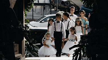 Βιντεογράφος Gabriele Castagna Films από Ρέτζιο Καλάμπρια, Ιταλία - Antonio & Natalia Coming soon..., anniversary, drone-video, engagement, event, wedding