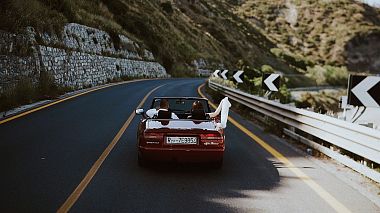 Видеограф Gabriele Castagna Films, Реджо Калабрия, Италия - Love story, drone-video, engagement, event, wedding