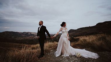 Filmowiec Gabriele Castagna Films z Reggio di Calabria, Włochy - Love is our true destiny | Teaser J&P, drone-video, engagement, event, showreel, wedding