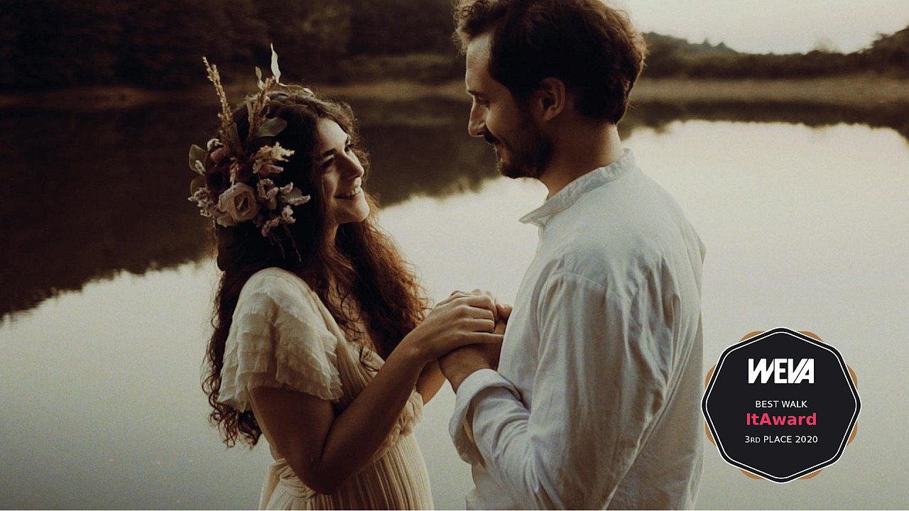 We seek emotions // Short Film