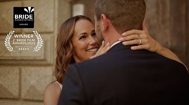 Videographer Gabriele Castagna Films from Reggio di Calabria, Itálie - Caroline & Georg | Destination Wedding from Austria to Calabria, drone-video, engagement, wedding