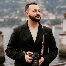 Videograf Gabriele Castagna Films