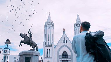 Videographer Santiago Ospina Montoya from Madrid, Spain - Termales De Santa Rosa Extranjero, advertising, corporate video, invitation