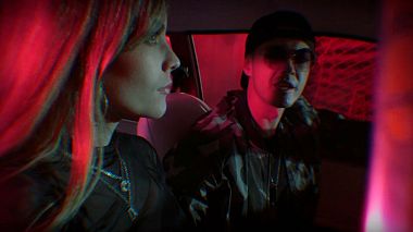 Videographer Santiago Ospina Montoya from Madrid, Španělsko - Tranquila - PaulC, musical video