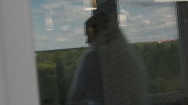 Videografo Vasili Kaluhin da Minsk, Bielorussia - Sea, wedding