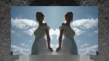 Videographer Vasili Kaluhin from Minsk, Bělorusko - Do It For Me, wedding