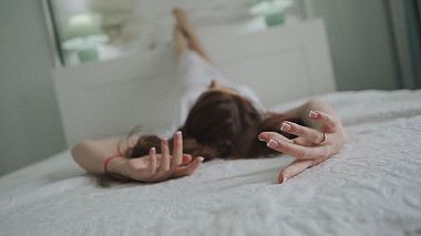 Videographer Vasili Kaluhin from Minsk, Bělorusko - Этаж 12, wedding