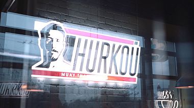 Videografo Vasili Kaluhin da Minsk, Bielorussia - BOXING CLUB, advertising, sport