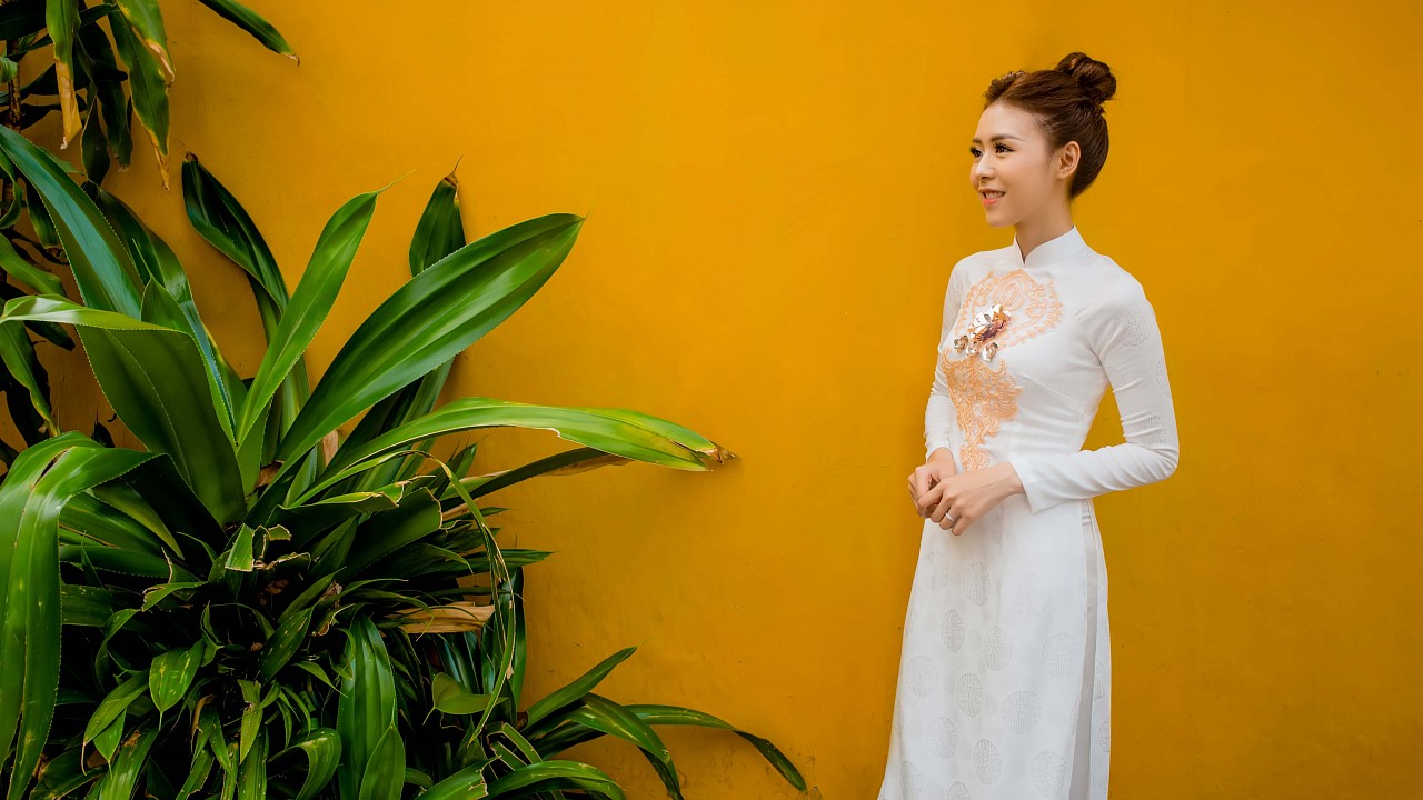 Wedding Ceremony in Ho Chi Minh | Phóng sự cưới TUẤN VŨ - DIỄM NGỌC