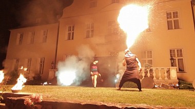 Videographer TKM studio from Poznaň, Polsko - Kalina & Hubert trailer, engagement, wedding