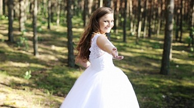 Videographer TKM studio from Poznaň, Polsko - Malwina & Łukasz coming soon, engagement, reporting, wedding