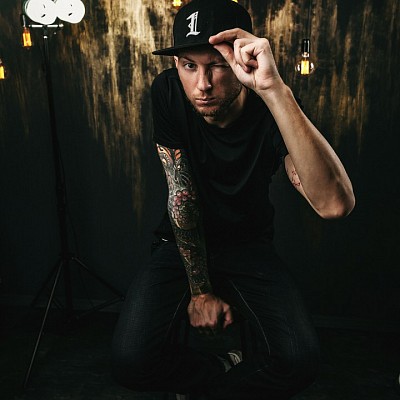 Videographer Vladimir Lem