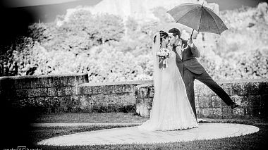 Videographer Andrea Silvestri from Rome, Italy - Marika e Leonardo, SDE, wedding