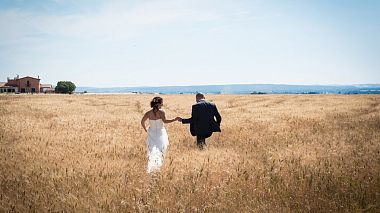 Videographer Andrea Silvestri from Rome, Italy - Marina e Stefano, SDE, engagement, wedding