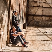 Videografo Leo Bloom