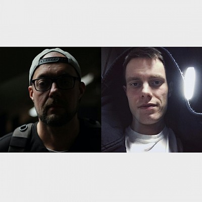 Videographer Fat Cine Flicks