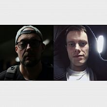 Videographer Fat Cine Flicks