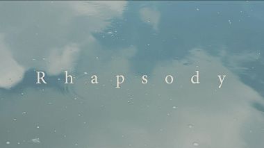 来自 瓜达拉哈拉, 墨西哥 的摄像师 Beth Aguilera - Rhapsody, engagement, wedding