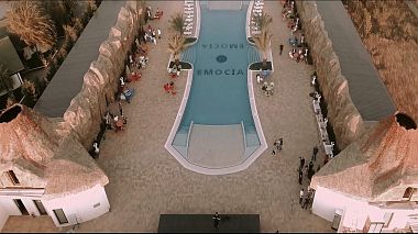 Videographer Soso Poladishvili from Tbilisi, Gruzie - Pool Emotion in Natakhtari - Open, advertising