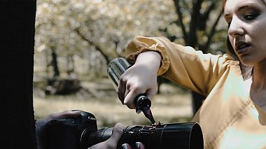 Videographer Soso Poladishvili from Tbilisi, Gruzie - L + M (GEORGIA), advertising, corporate video, musical video, wedding