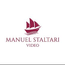 Videographer Manuel Staltari