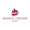 Videographer Manuel Staltari
