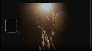 Videographer Luxury Wedding Films PL from Katowice, Pologne - Sylwia&Krzysztof -industrial wedding., event, wedding