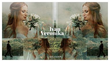 Videographer Atyom Gulaxizov from Pjatigorsk, Rusko - Short Wedding Clip, engagement, wedding