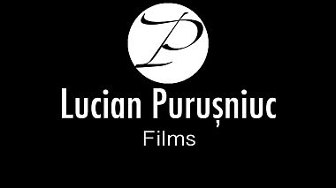 Videographer Lucian Purusniuc from Iaşi, Roumanie - Sebastian + Ana || Wedding Day, drone-video, wedding