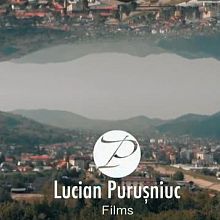 Videographer Lucian Purusniuc