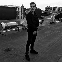 Videographer Sabir Labazanov