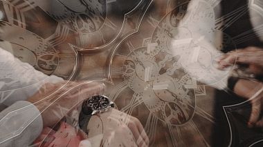Videographer Konstantin Pekhterev from Barnaul, Russia - Vladislav & Anna, wedding