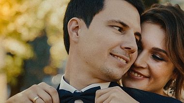 Videographer Konstantin Pekhterev from Barnaul, Russia - Sasha&Sima, wedding