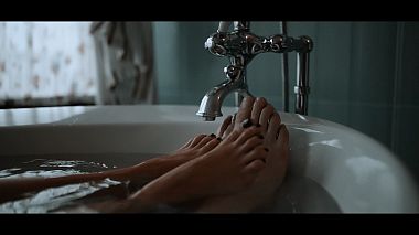 Videographer Ilya Bobal from Uzhhorod, Ukraine - Short film Our Universe, engagement, wedding