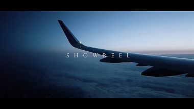 Videographer Ilya Bobal from Uzhhorod, Ukraine - S H O W R E E L, advertising, drone-video, musical video, showreel, wedding