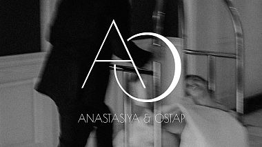 来自 乌日霍罗德, 乌克兰 的摄像师 Ilya Bobal - Wedding Anastasiya & Ostap, drone-video, event, wedding