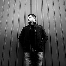 Videographer Ilya Bobal