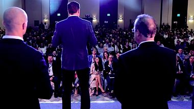 Videographer VST STUDIO from Varsovie, Pologne - WEALTH MASTERS TOUR - WARSAW 2019, corporate video, training video