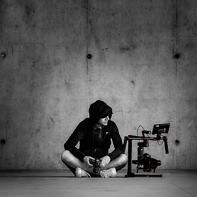 Videographer VST STUDIO