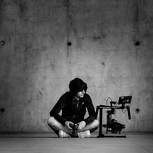 Videographer VST STUDIO