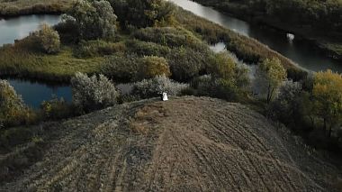 Videographer Artem Samoilenko from Saratov, Russie - Wedding Day \ Anastasia & Evgeniy, engagement, event, wedding